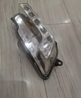 Mercedes-Benz E W212 Front fog light A2128200756