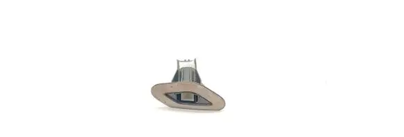 Skoda Enyaq iV Headlight washer nozzle holder 5LA807924