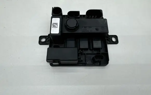 BMW 4 F32 F33 Power management control unit 7591534