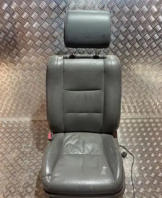 Toyota Land Cruiser (J120) Front driver seat PK18419