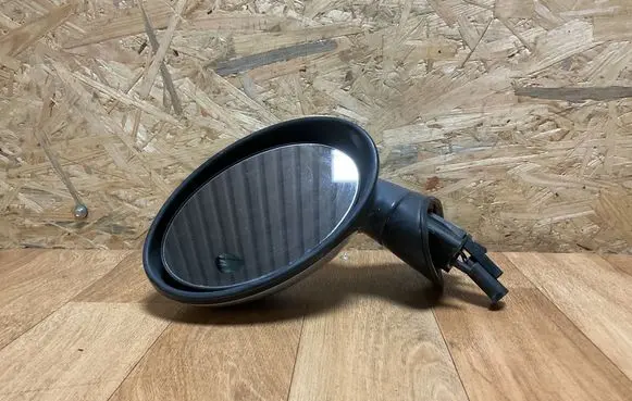 Mini One - Cooper R50 - 53 Front door electric wing mirror 19656293