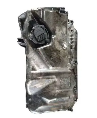 BMW 5 F10 F11 Oil sump 7812360 13992010 GD01654