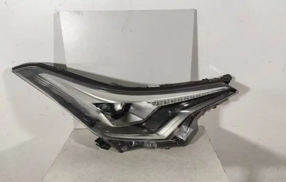 Toyota C-HR I Headlight/headlamp 81110F4071 17666F