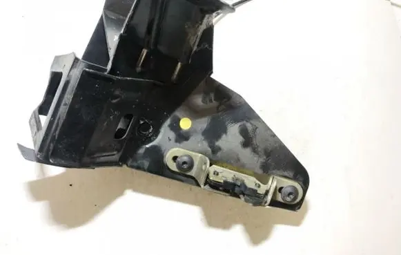 Ford Puma Seat back rest lock catch 