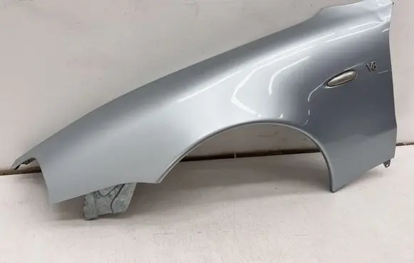 Maserati Coupe Fender