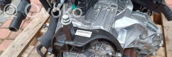 Renault Master III Gearbox mounting bracket 112338353R