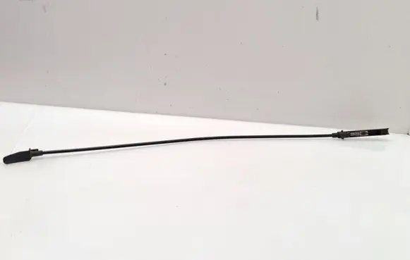 Volkswagen Caddy Engine bonnet/hood lock release cable 2K5823531B