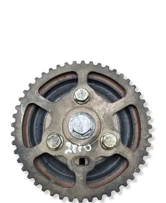 Jaguar XF X250 Camshaft pulley/ VANOS 4U3Q6K286AB