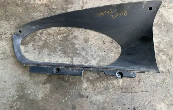 Iveco Daily 4th gen Other dashboard part 3802538