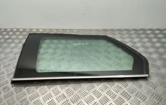 Citroen C4 Grand Picasso Rear side window