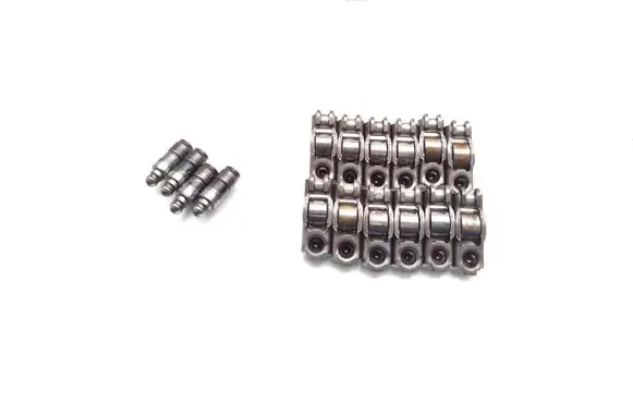 Opel Corsa D Valve rocker arm A10XEP