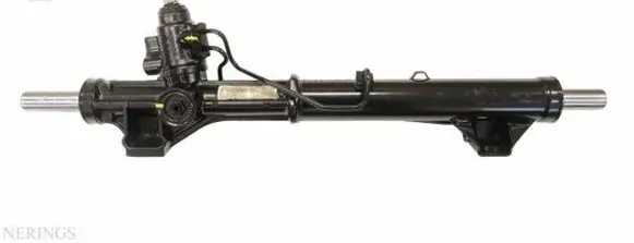 Citroen Jumpy Steering rack JRP1292