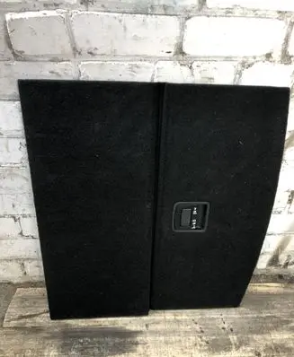 Trunk/boot mat liner