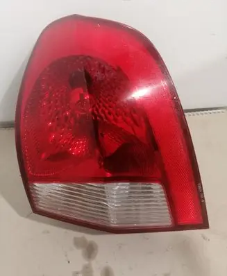 Hyundai Getz Rear/tail lights 924021C5XXX