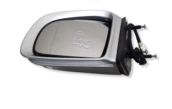 Mercedes-Benz GL X164 Front door electric wing mirror 1648102916FF A1648102916