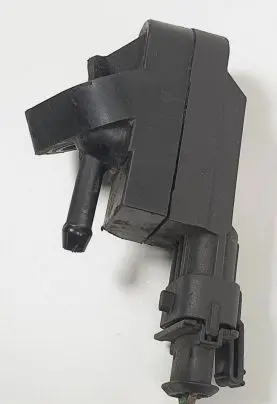 Renault Espace - Grand espace IV Air pressure sensor 8200685363