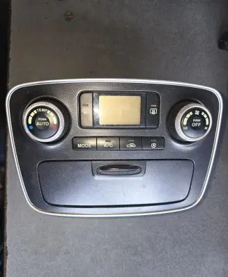 Hyundai Sonata Climate control unit 972503KXXX