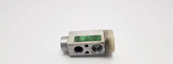 Ford Galaxy Air conditioning (A/C) expansion valve 
