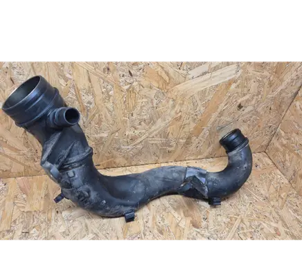 Seat Toledo II (1M) Air intake hose/pipe 1J0129 PX0446037