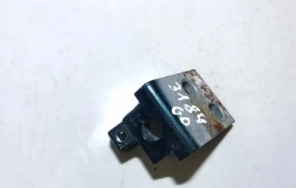 Volkswagen Golf III Rear door lower hinge