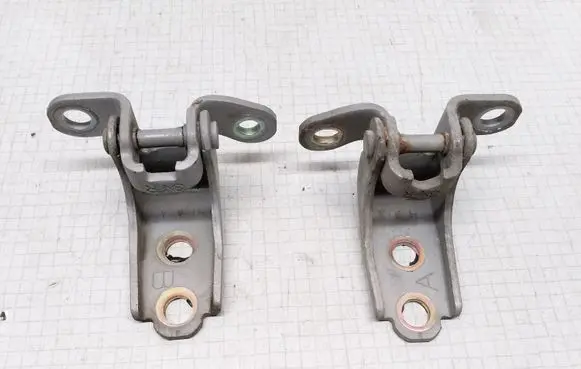 Honda Civic Front door hinge set 