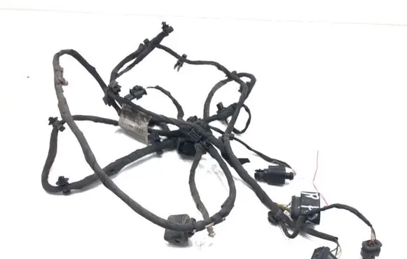 Audi A8 S8 D4 4H Parking sensor (PDC) wiring loom 4H0971095AH