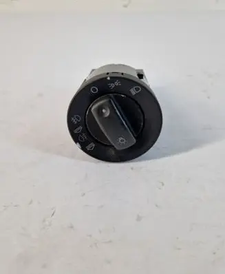 Audi A4 S4 B6 8E 8H Light switch 8E0941531A