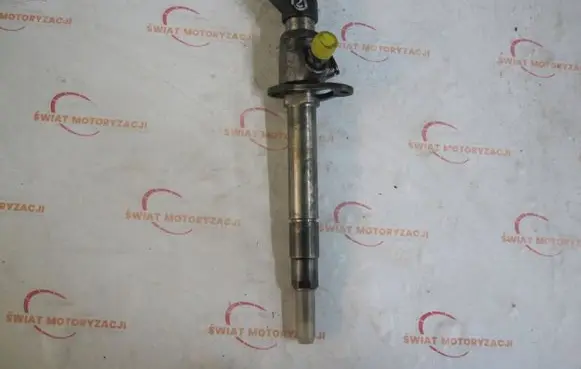 Land Rover Range Rover Sport L320 Fuel injector 6H4Q-9K546-DB