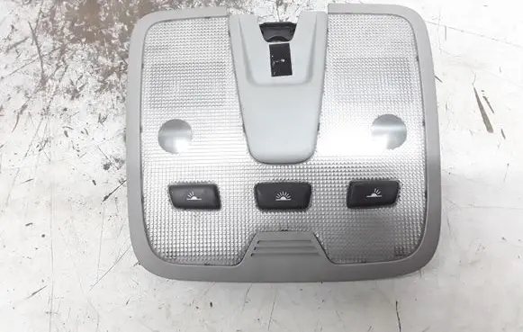 Volvo XC70 Front seat light 9483553