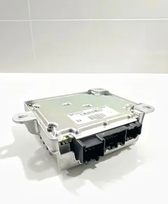 Mazda 3 II Sound amplifier BHP566A20 13214153 359967003014509