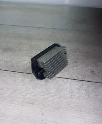 Honda Accord Heater blower motor/fan resistor 0778000780