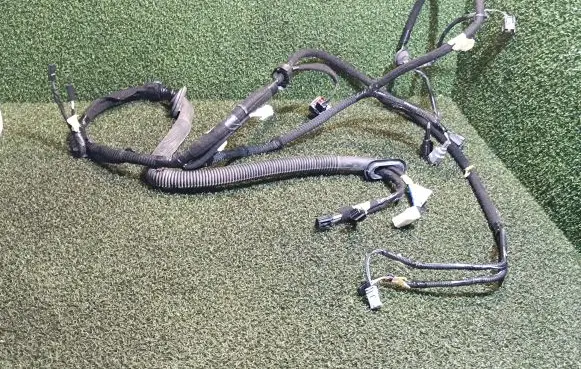 Fiat Talento Rear door wiring loom 240528332R