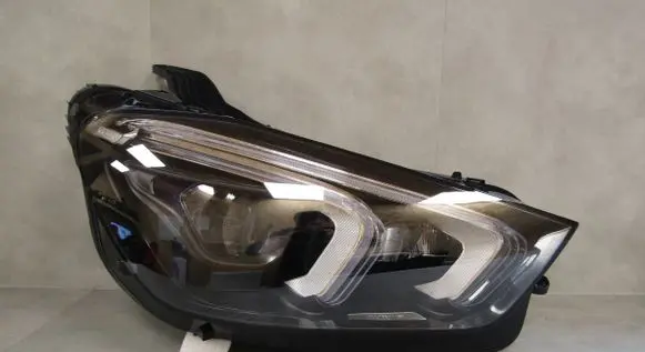 Mercedes-Benz GLE W167 Headlight/headlamp A1679068607 1FX2308