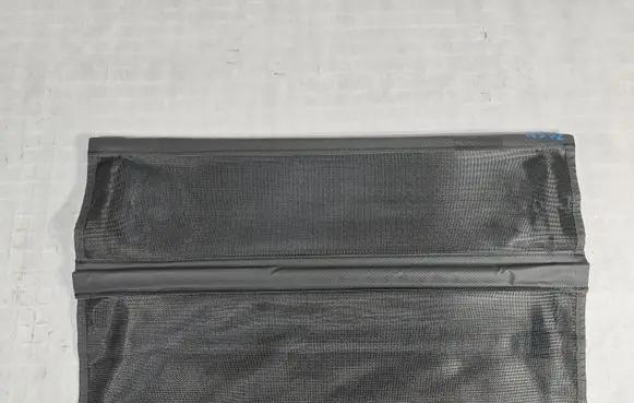 Audi Q5 SQ5 Parcel shelf load cover 8R0861691A