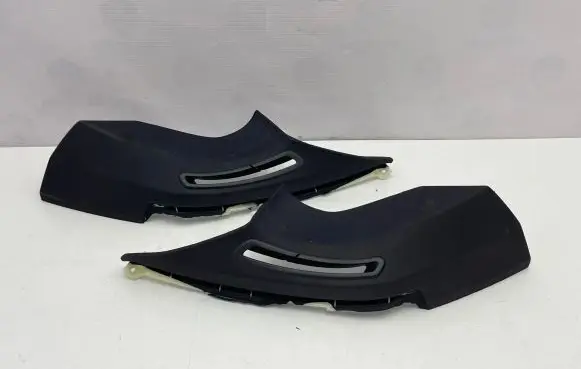 BMW 7 F01 F02 F03 F04 (C) pillar trim 9112711 9112712