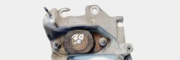 Renault Zoe Gearbox mounting bracket 112202847R 112205217R 112223722R
