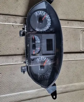 Iveco Daily 35.8 - 9 Speedometer (instrument cluster) 503001480200