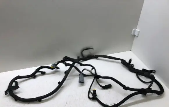 Citroen DS3 Other wiring loom 9804178080