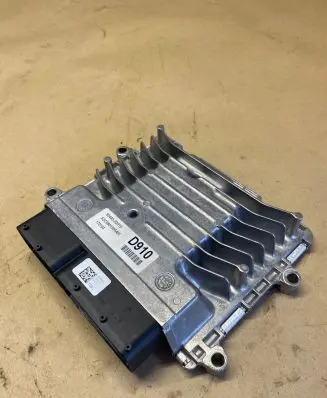 KIA Carens III Antenna control unit 954402D910 A2C9801950401