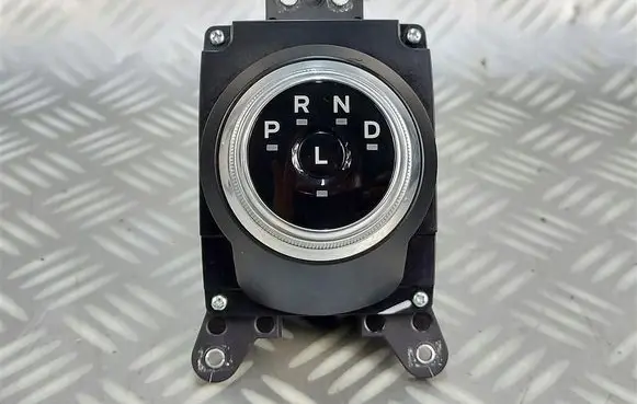 Ford Kuga III Gear shift selector indicator LX6P7P155EE
