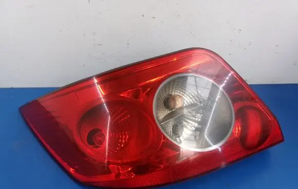 Renault Megane II Rear/tail lights 8200142688