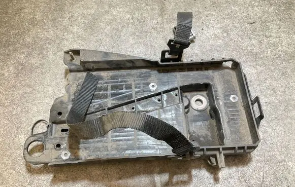 Polestar 2 Battery tray 32132632 8889230002