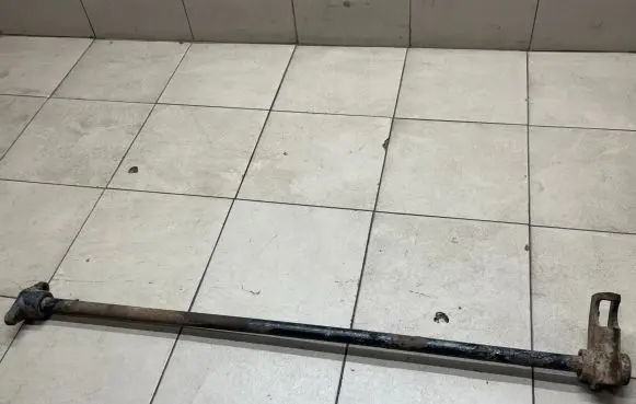 Opel Frontera A Front leaf spring 
