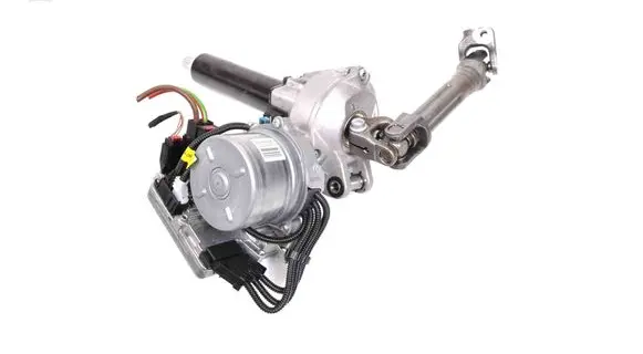 Audi A1 Steering rack mechanical part 6R2909144AM 6R2423510CR