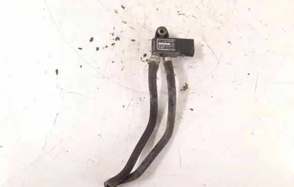 Mercedes-Benz ML W164 Air pressure sensor 0061534928 A0061534928