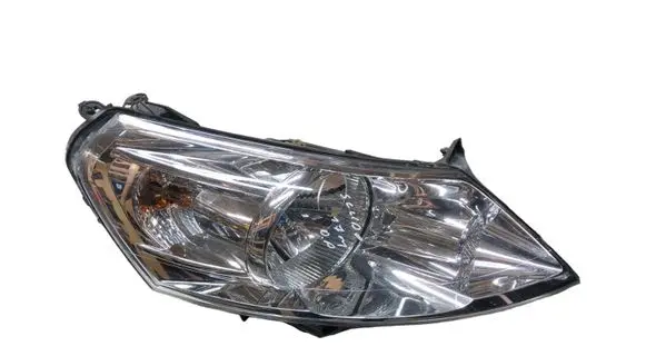 Fiat Scudo Headlight/headlamp 1401367980 89902604