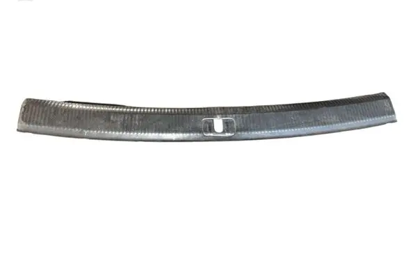 Audi A6 S6 C6 4F Trunk/boot sill cover protection 4F9864483