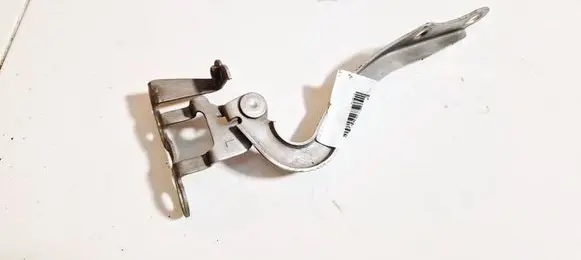 Toyota Yaris Engine bonnet/hood hinges 