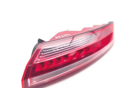 Renault Laguna III Rear/tail lights 26040202 265500005R