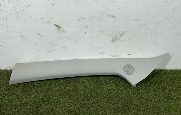 Seat Leon (5F) (A) pillar trim 5f0867233
